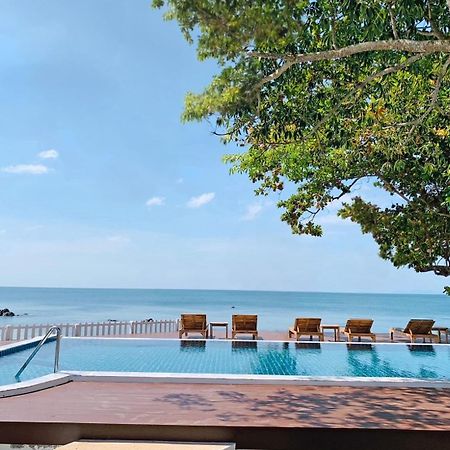Horizon Beach Resort Ко Джам Екстериор снимка