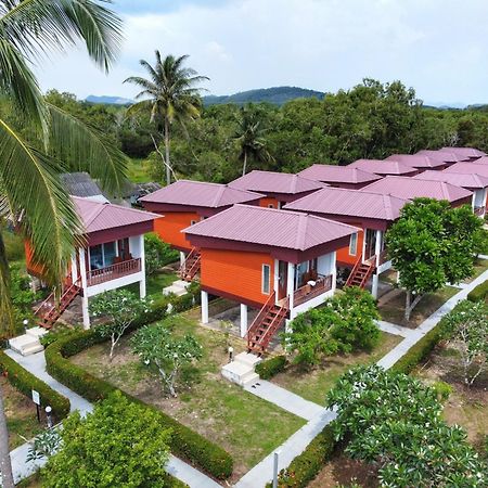 Horizon Beach Resort Ко Джам Екстериор снимка