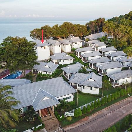 Horizon Beach Resort Ко Джам Екстериор снимка