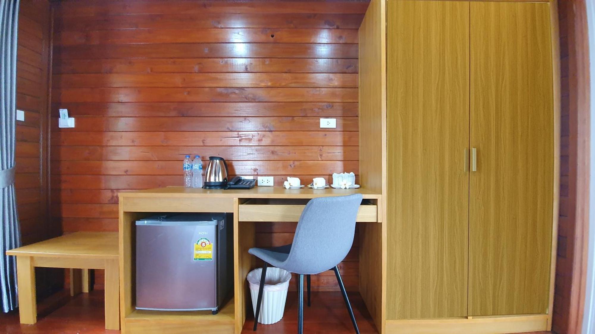 Horizon Beach Resort Ко Джам Стая снимка