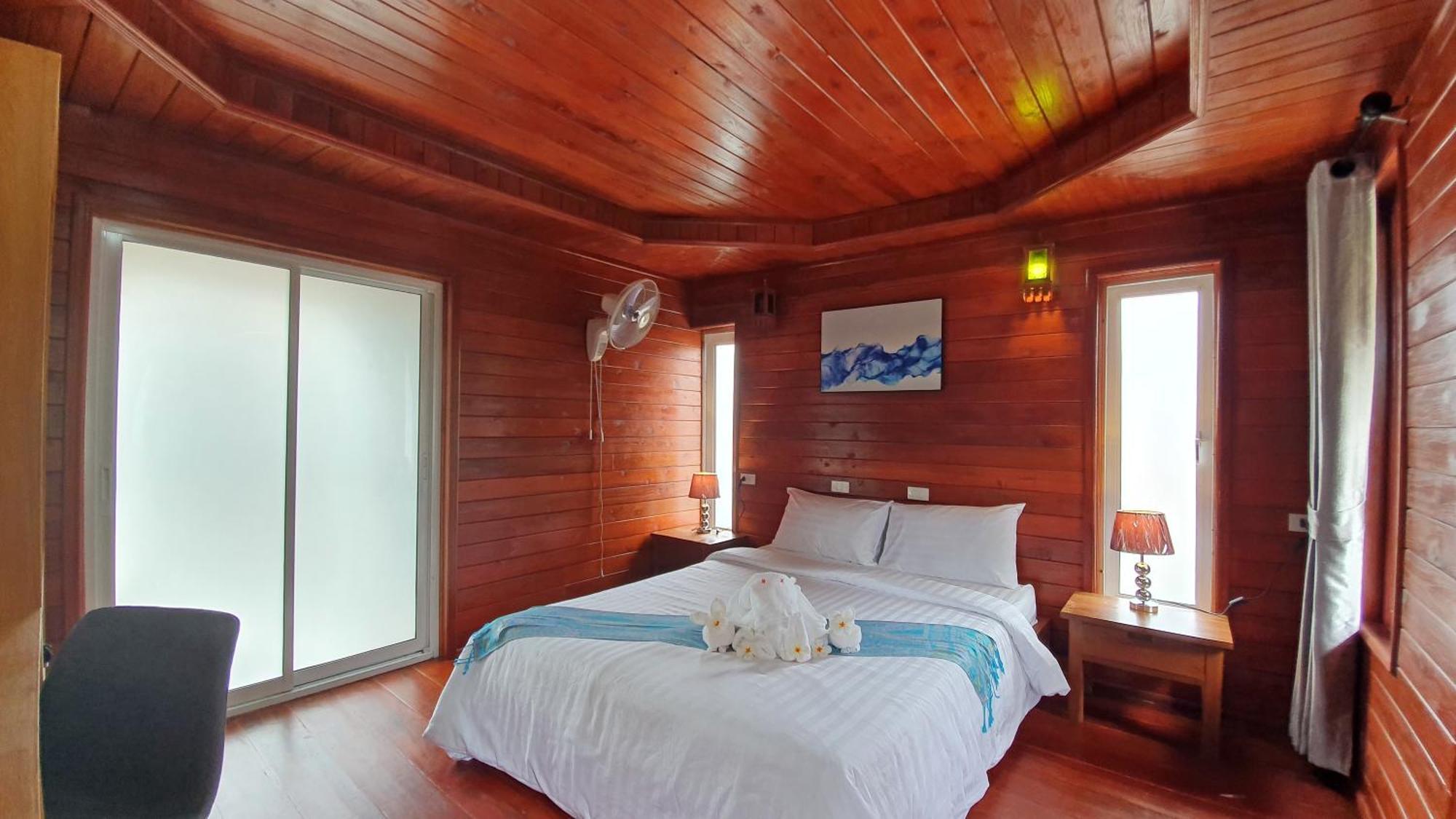 Horizon Beach Resort Ко Джам Стая снимка