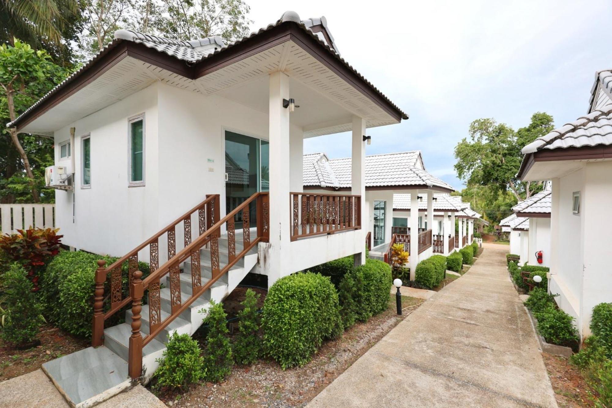 Horizon Beach Resort Ко Джам Екстериор снимка