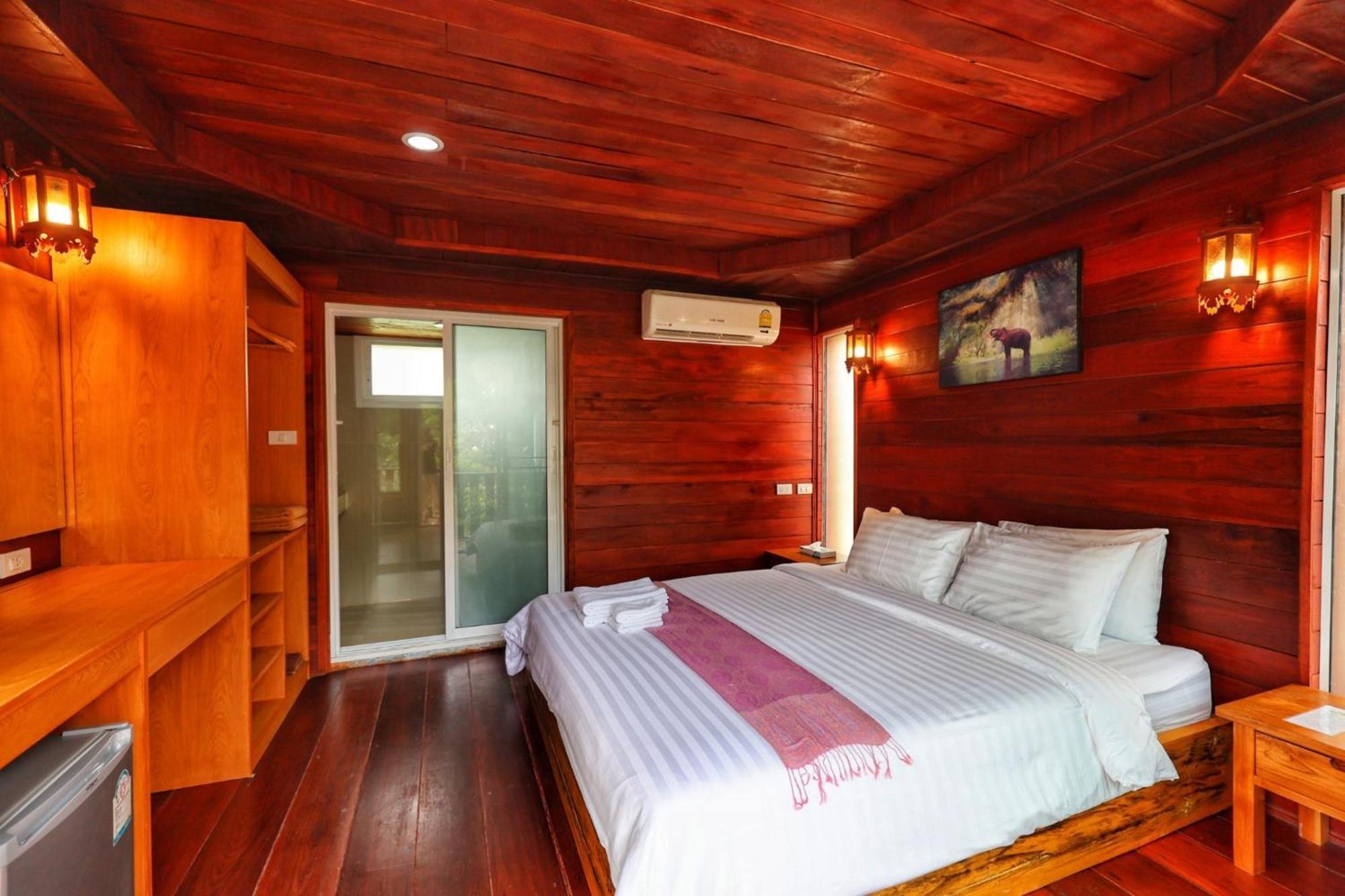 Horizon Beach Resort Ко Джам Екстериор снимка