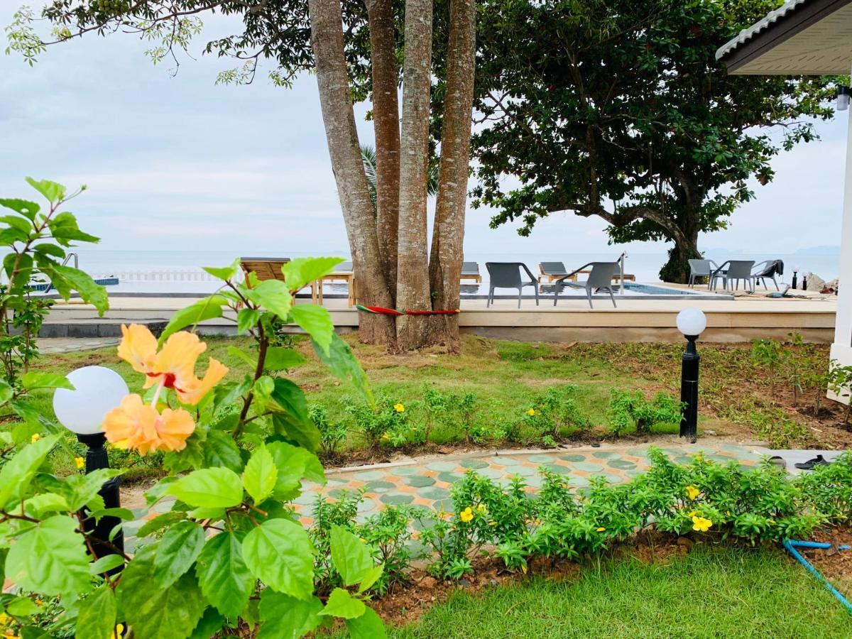 Horizon Beach Resort Ко Джам Екстериор снимка