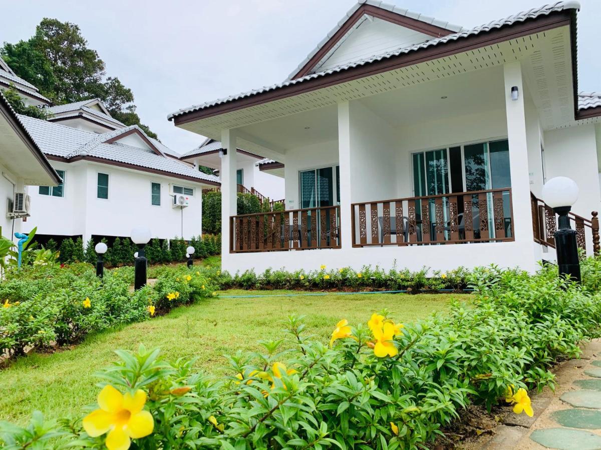 Horizon Beach Resort Ко Джам Екстериор снимка