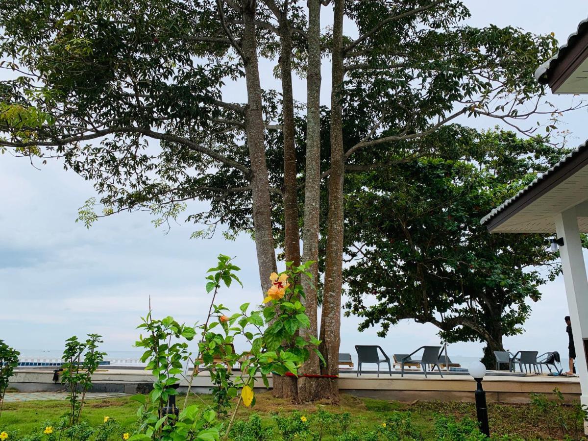 Horizon Beach Resort Ко Джам Екстериор снимка