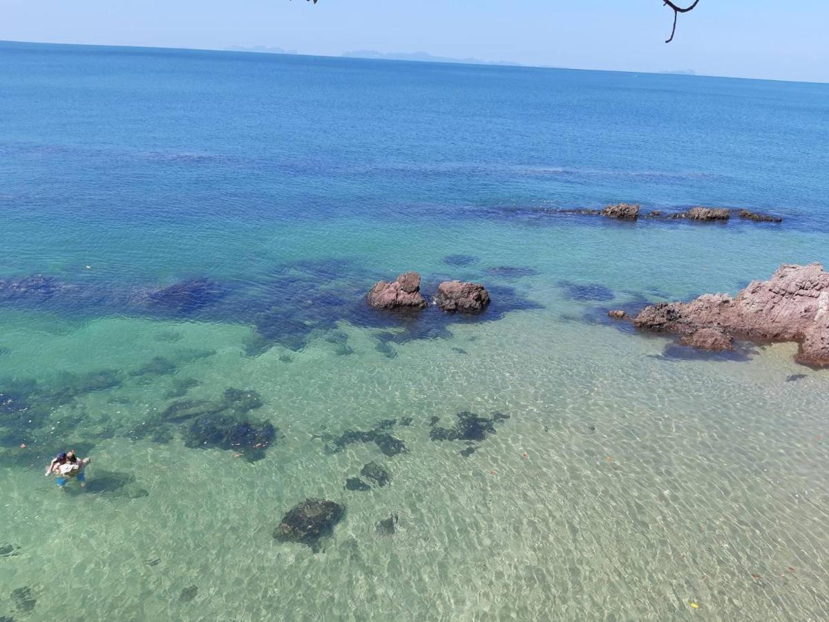 Horizon Beach Resort Ко Джам Екстериор снимка